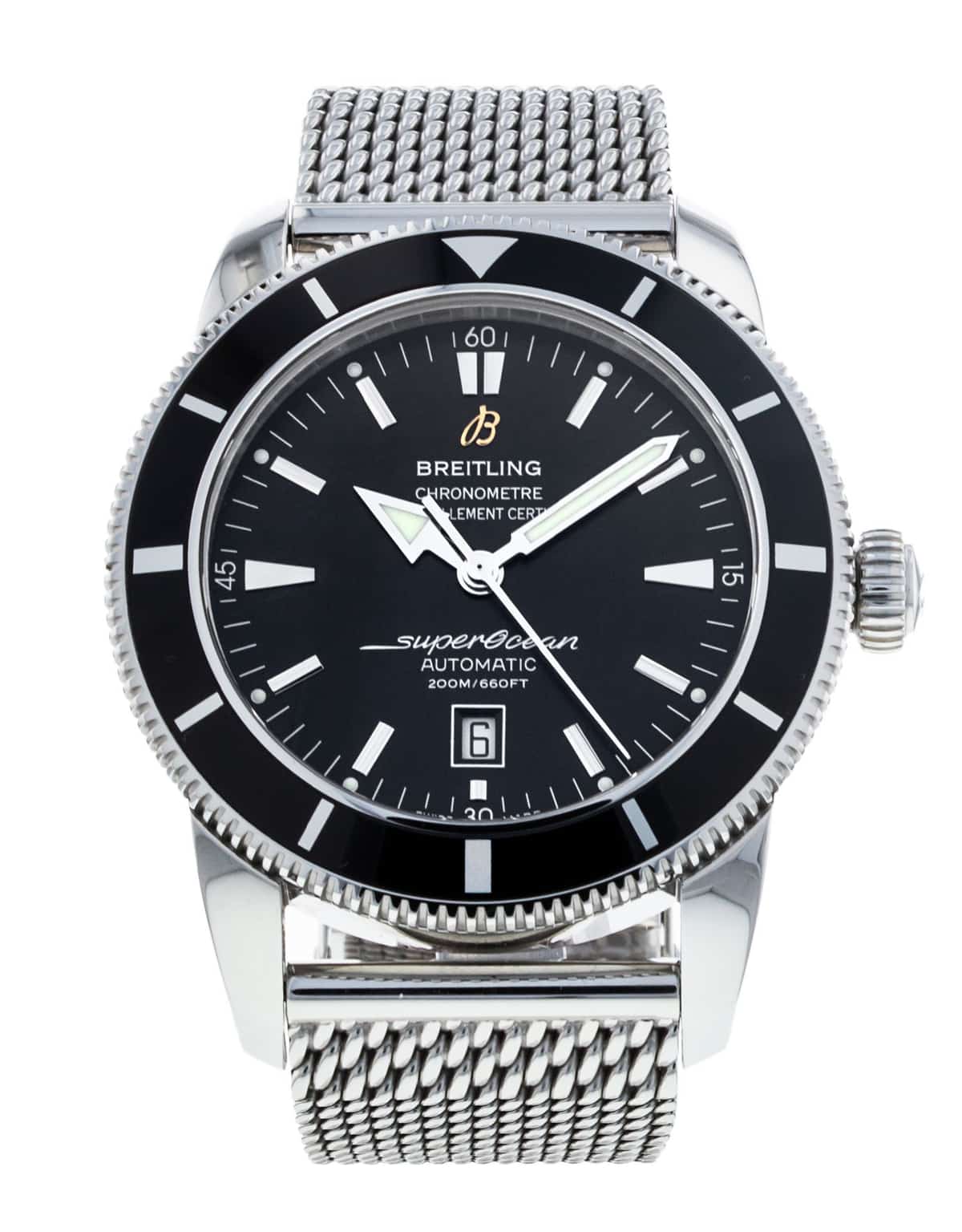 Breitling SuperOcean Heritage A17320